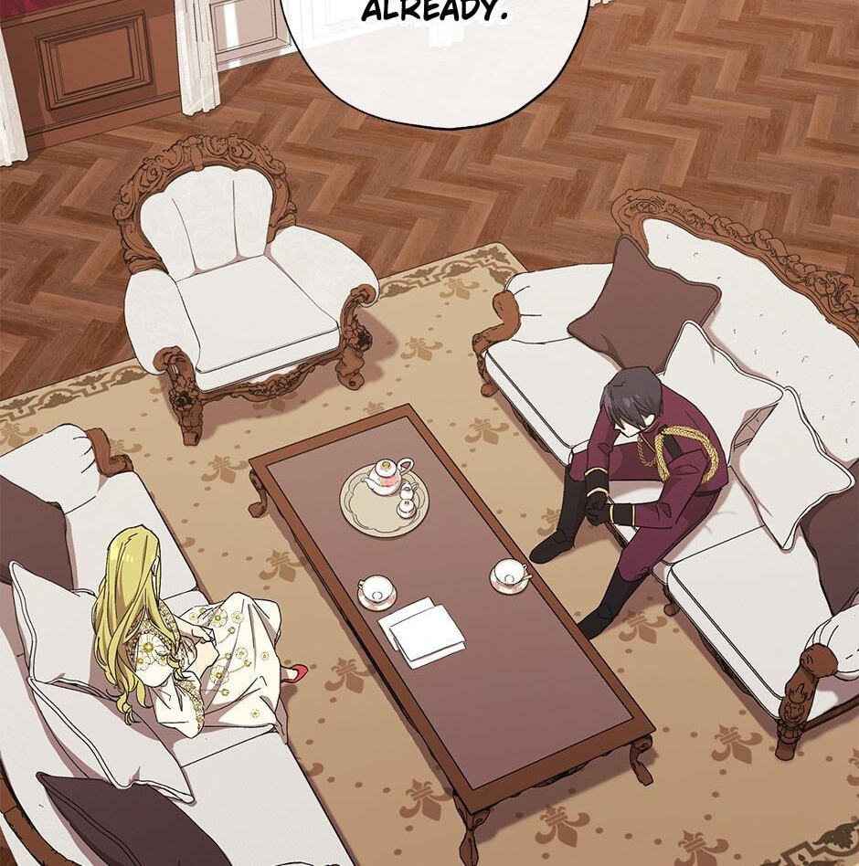 Revolutionary Princess Eve Chapter 12 page 72 - 