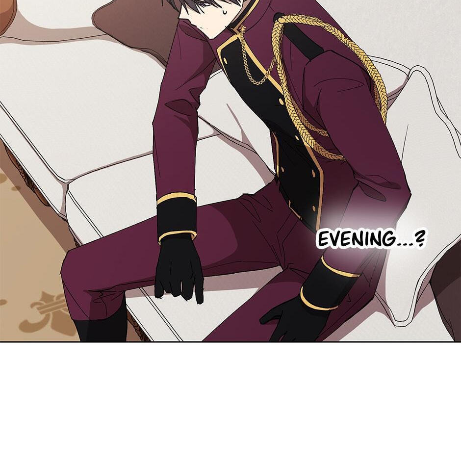 Revolutionary Princess Eve Chapter 12 page 74 - 