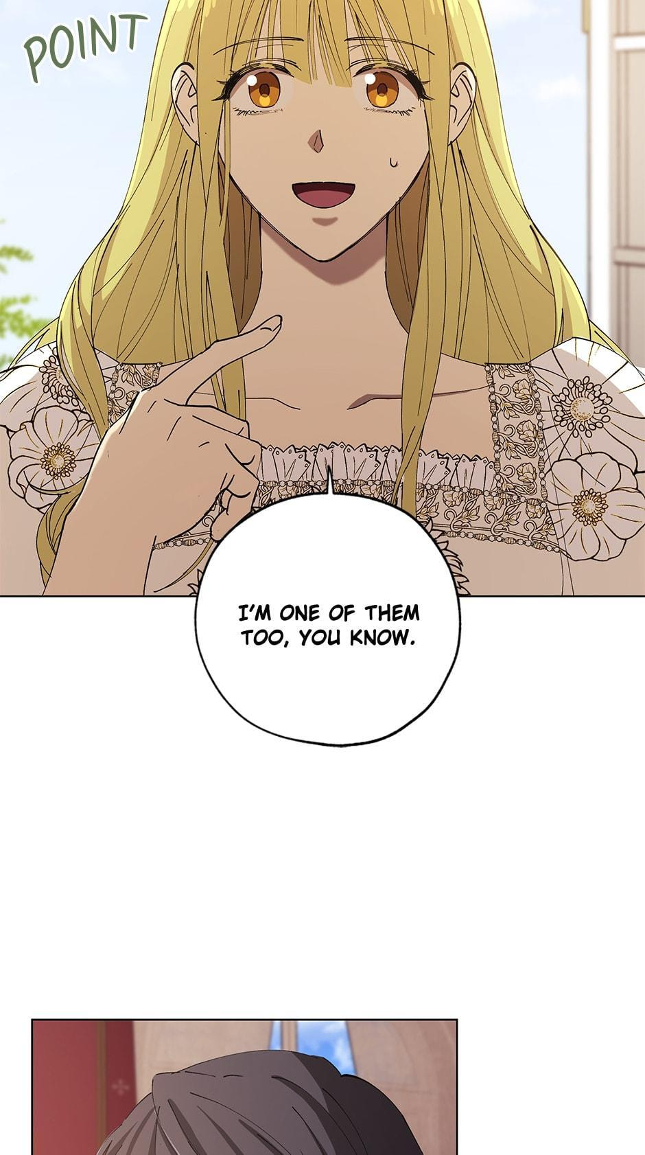 Revolutionary Princess Eve Chapter 12 page 9 - 
