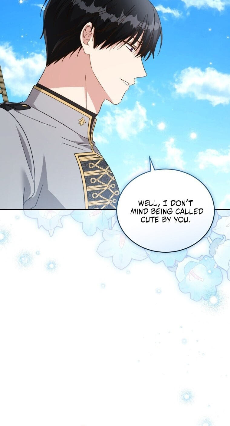 Revolutionary Princess Eve Chapter 121 page 12 - 