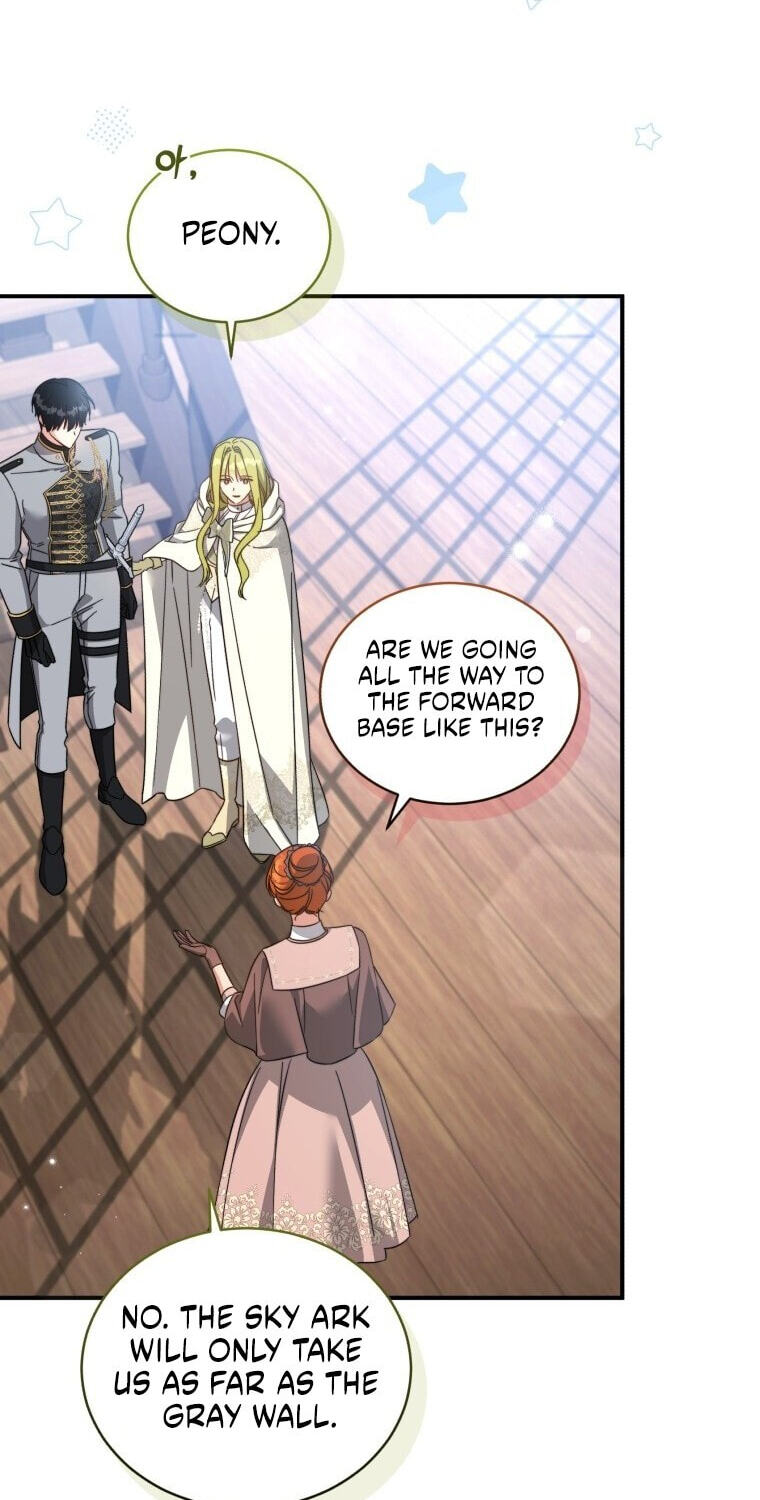 Revolutionary Princess Eve Chapter 121 page 14 - 