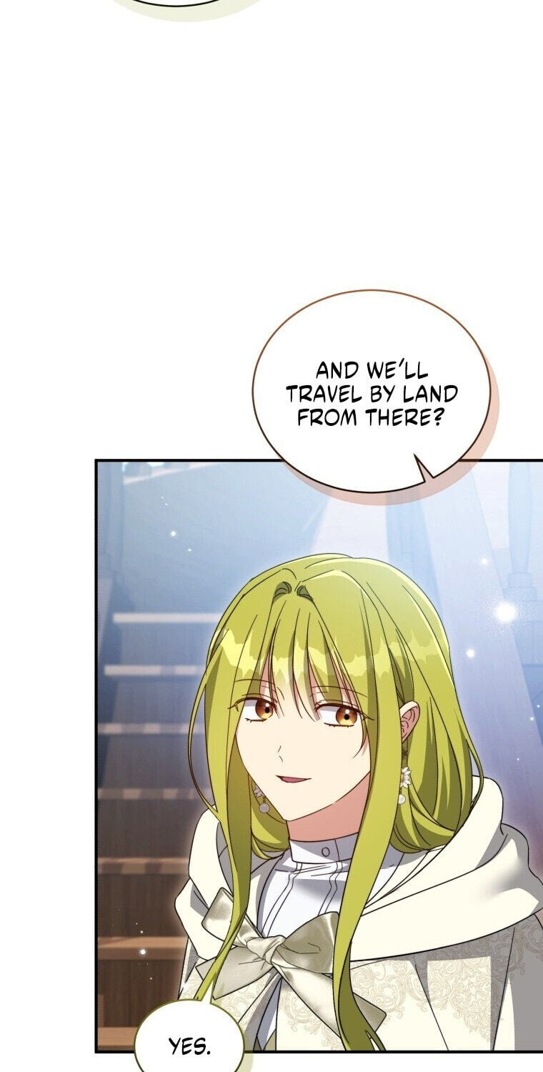 Revolutionary Princess Eve Chapter 121 page 15 - 