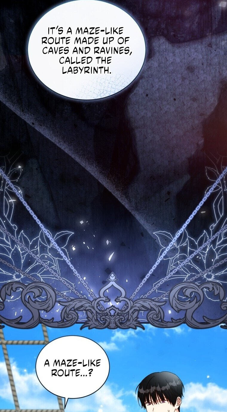 Revolutionary Princess Eve Chapter 121 page 21 - 