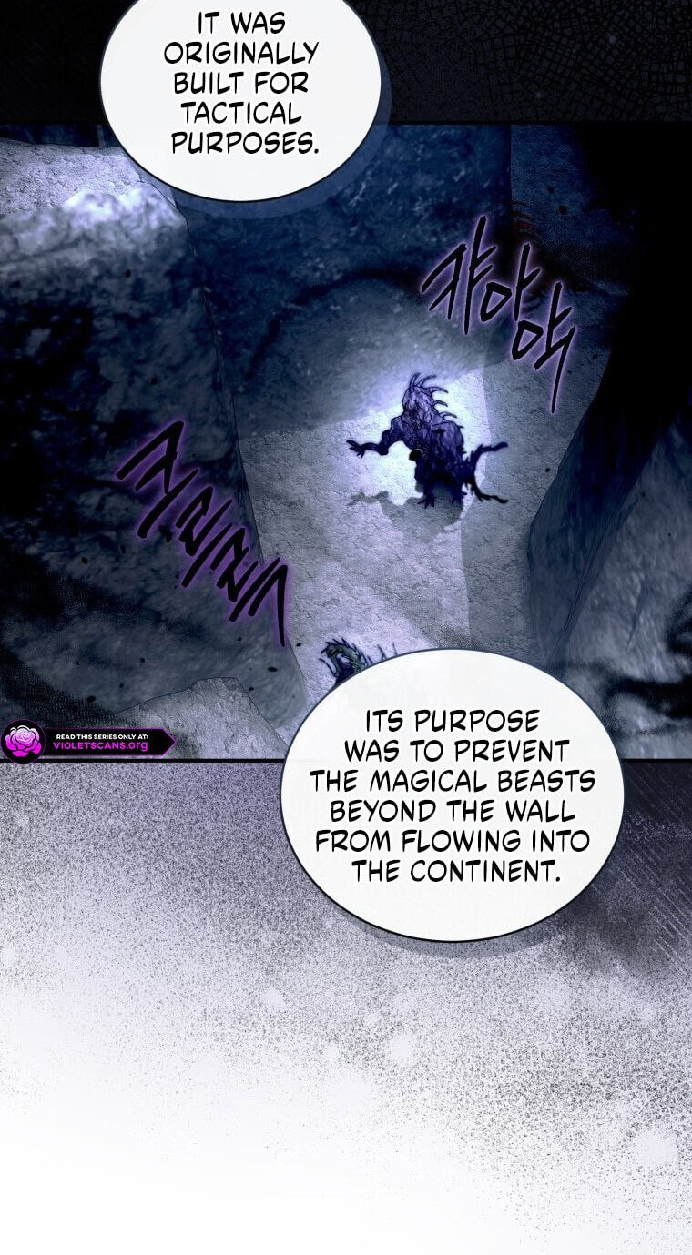 Revolutionary Princess Eve Chapter 121 page 23 - 