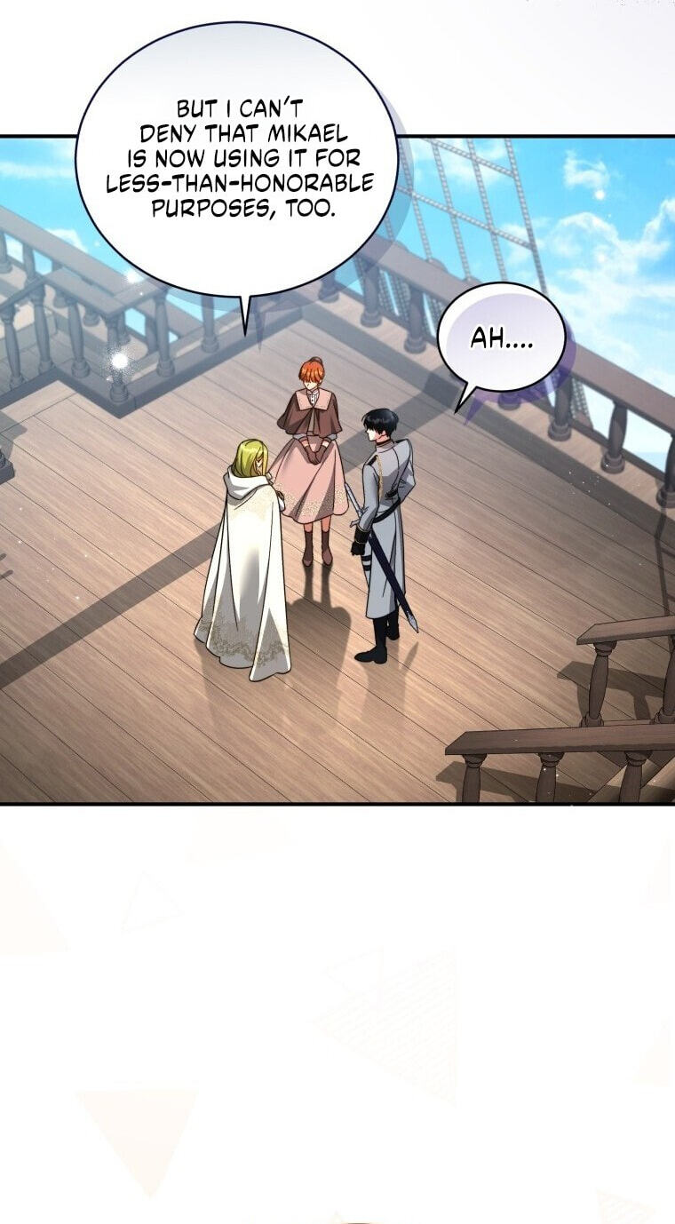 Revolutionary Princess Eve Chapter 121 page 24 - 