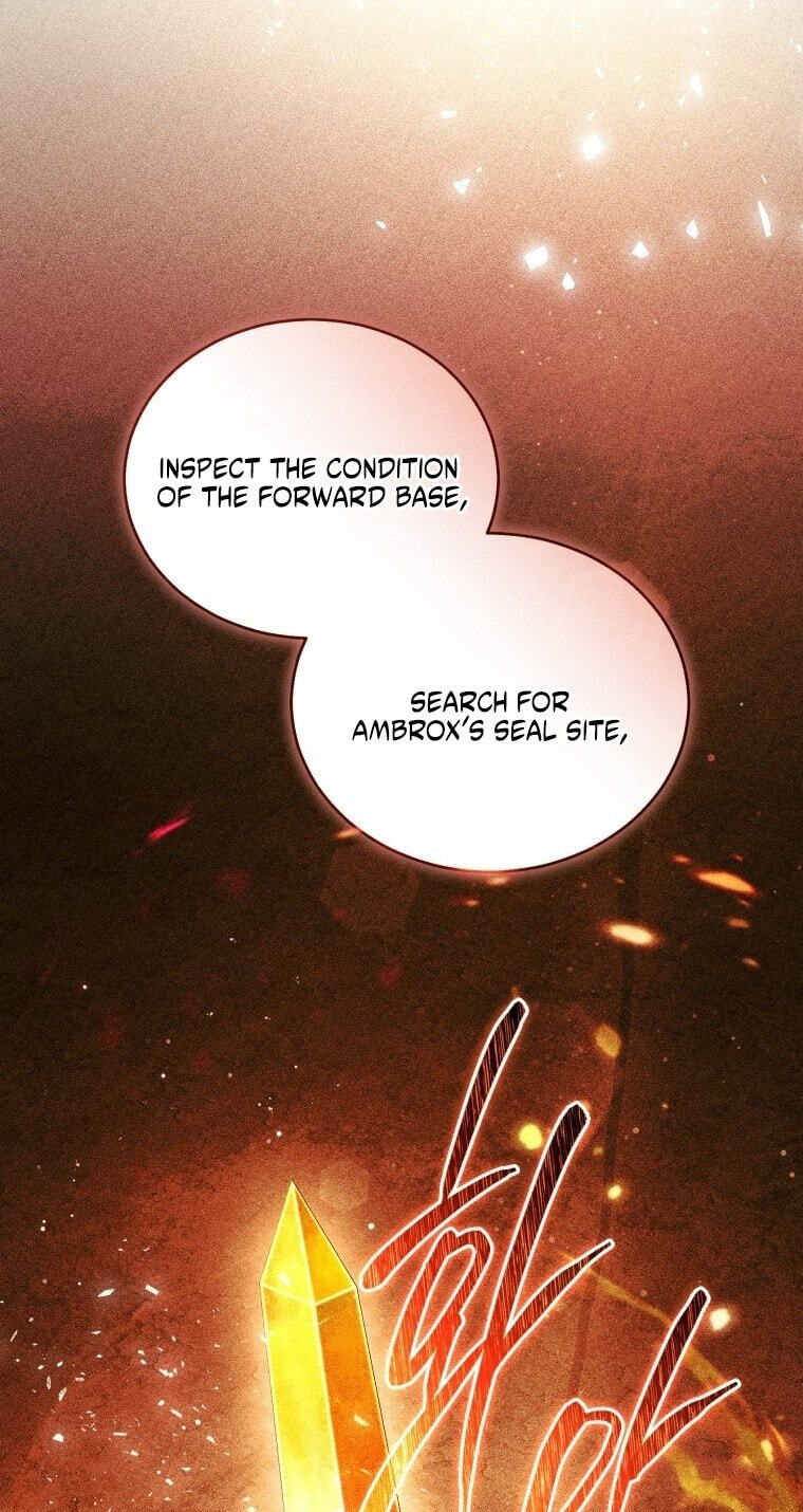 Revolutionary Princess Eve Chapter 121 page 28 - 