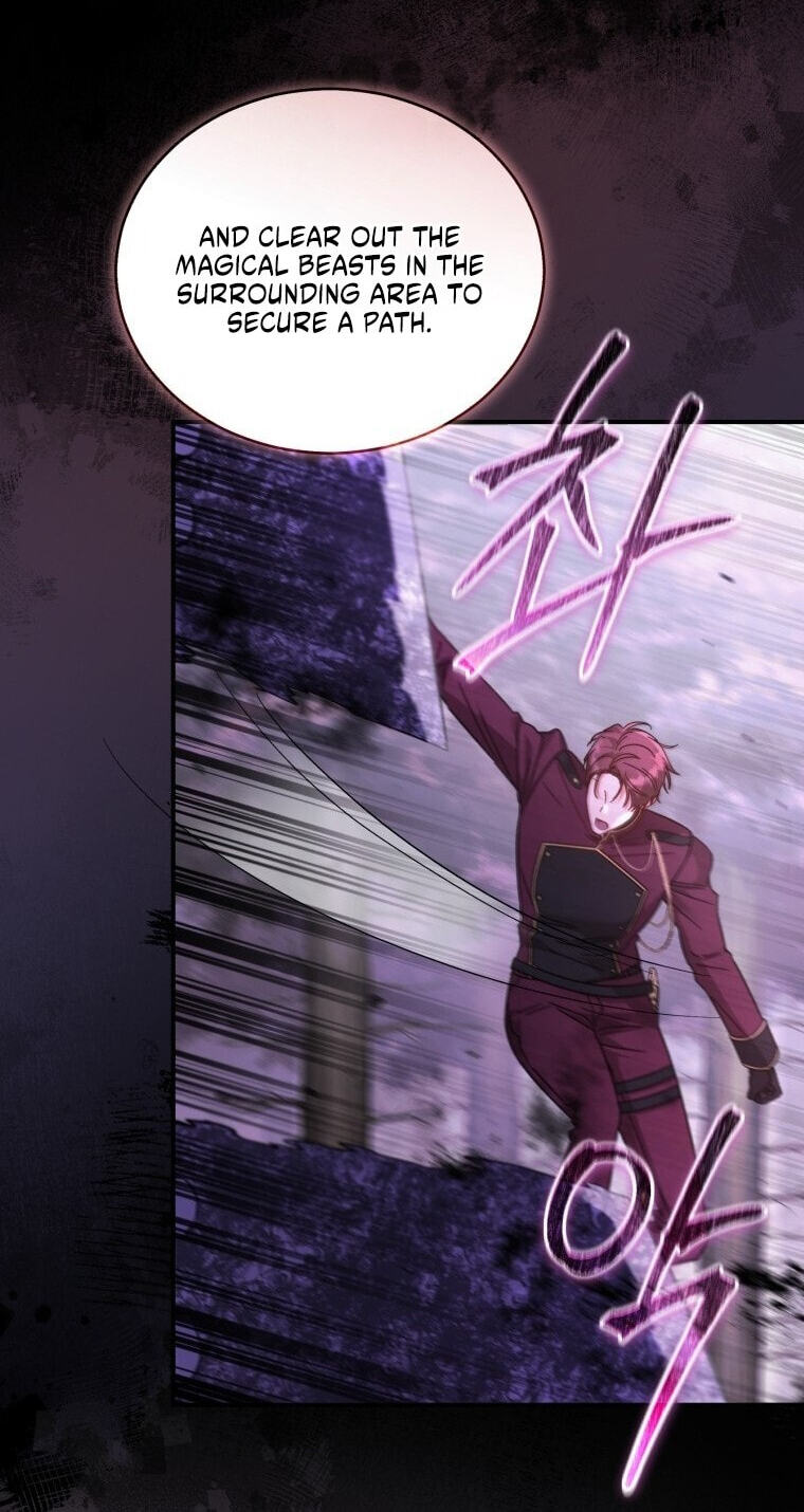 Revolutionary Princess Eve Chapter 121 page 30 - 
