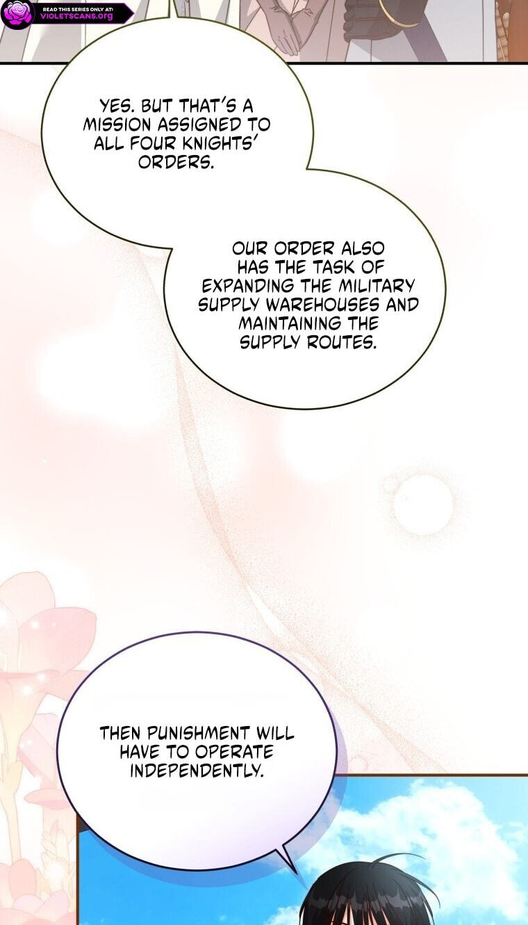 Revolutionary Princess Eve Chapter 121 page 32 - 