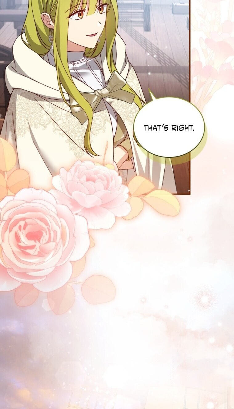 Revolutionary Princess Eve Chapter 121 page 34 - 