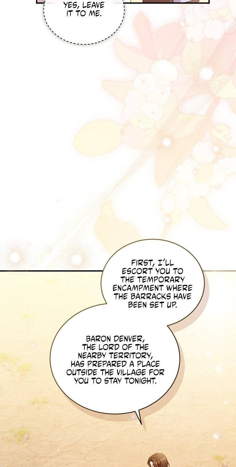 Revolutionary Princess Eve Chapter 121 page 40 - 