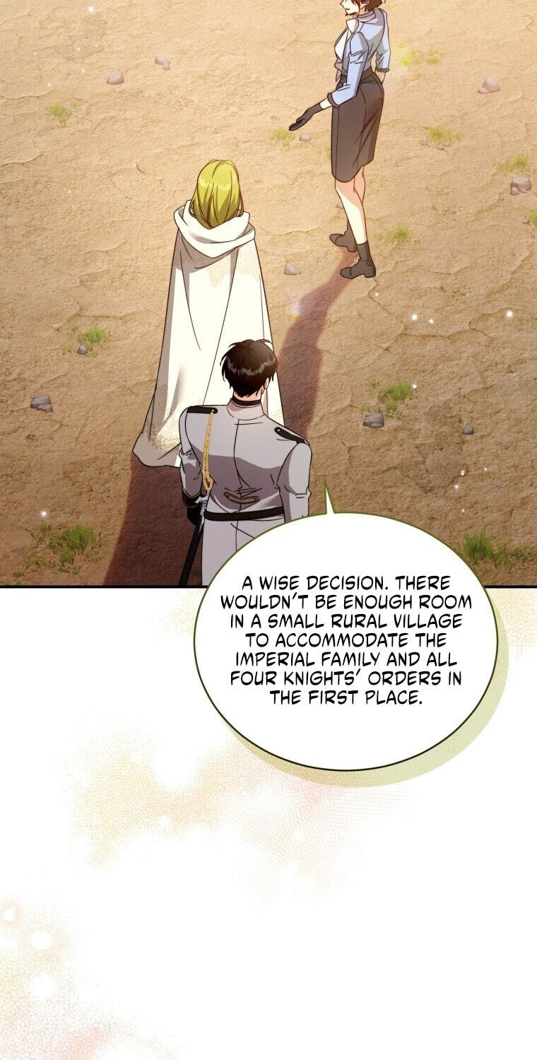 Revolutionary Princess Eve Chapter 121 page 41 - 
