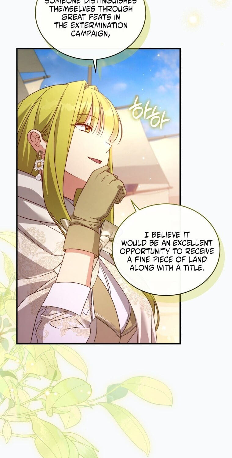 Revolutionary Princess Eve Chapter 121 page 44 - 