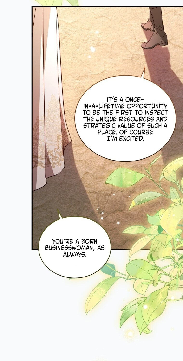 Revolutionary Princess Eve Chapter 121 page 45 - 