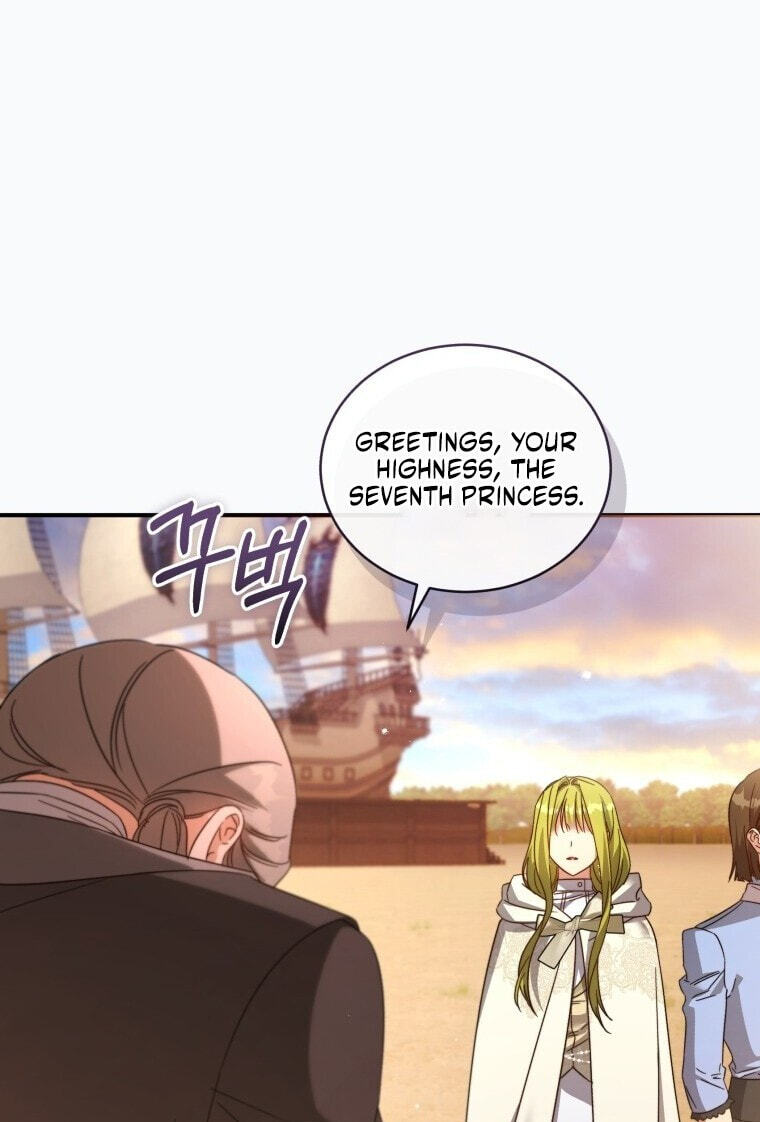 Revolutionary Princess Eve Chapter 121 page 47 - 