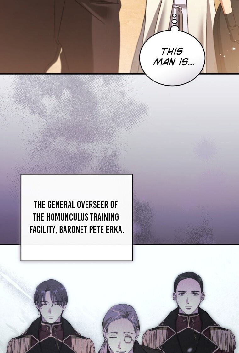 Revolutionary Princess Eve Chapter 121 page 48 - 