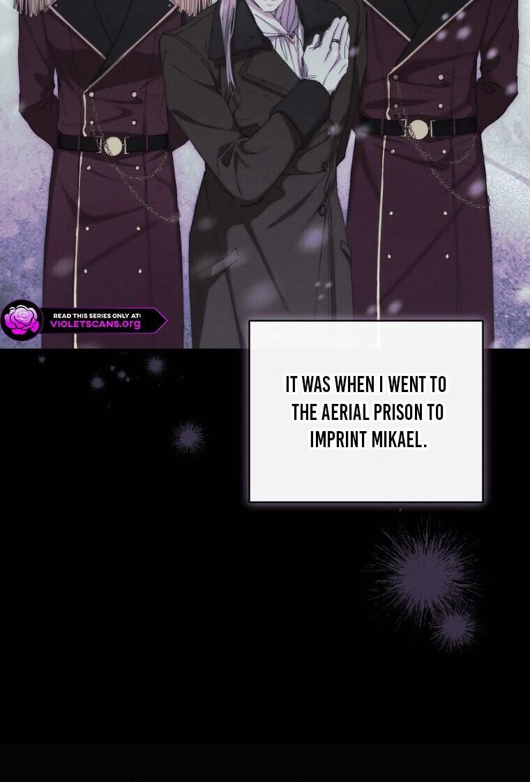 Revolutionary Princess Eve Chapter 121 page 49 - 