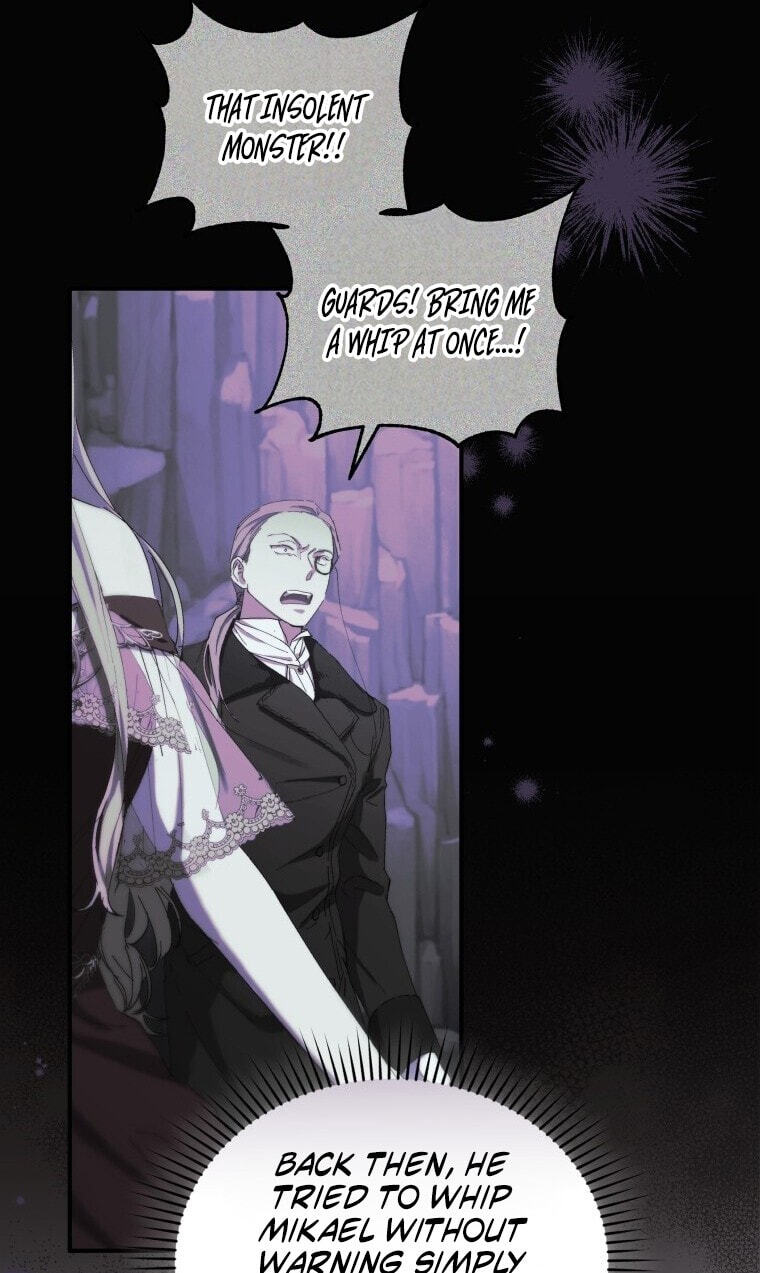 Revolutionary Princess Eve Chapter 121 page 50 - 
