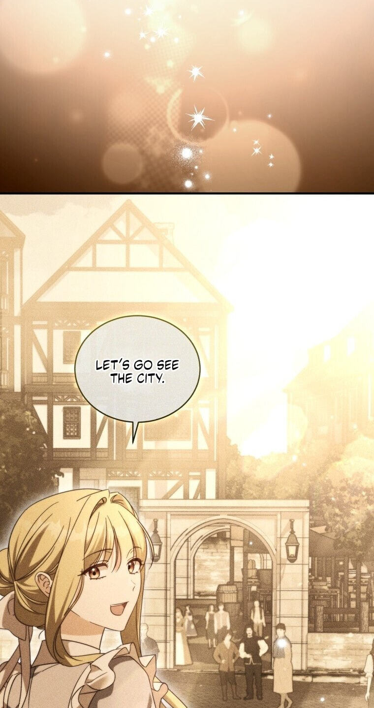 Revolutionary Princess Eve Chapter 121 page 6 - 
