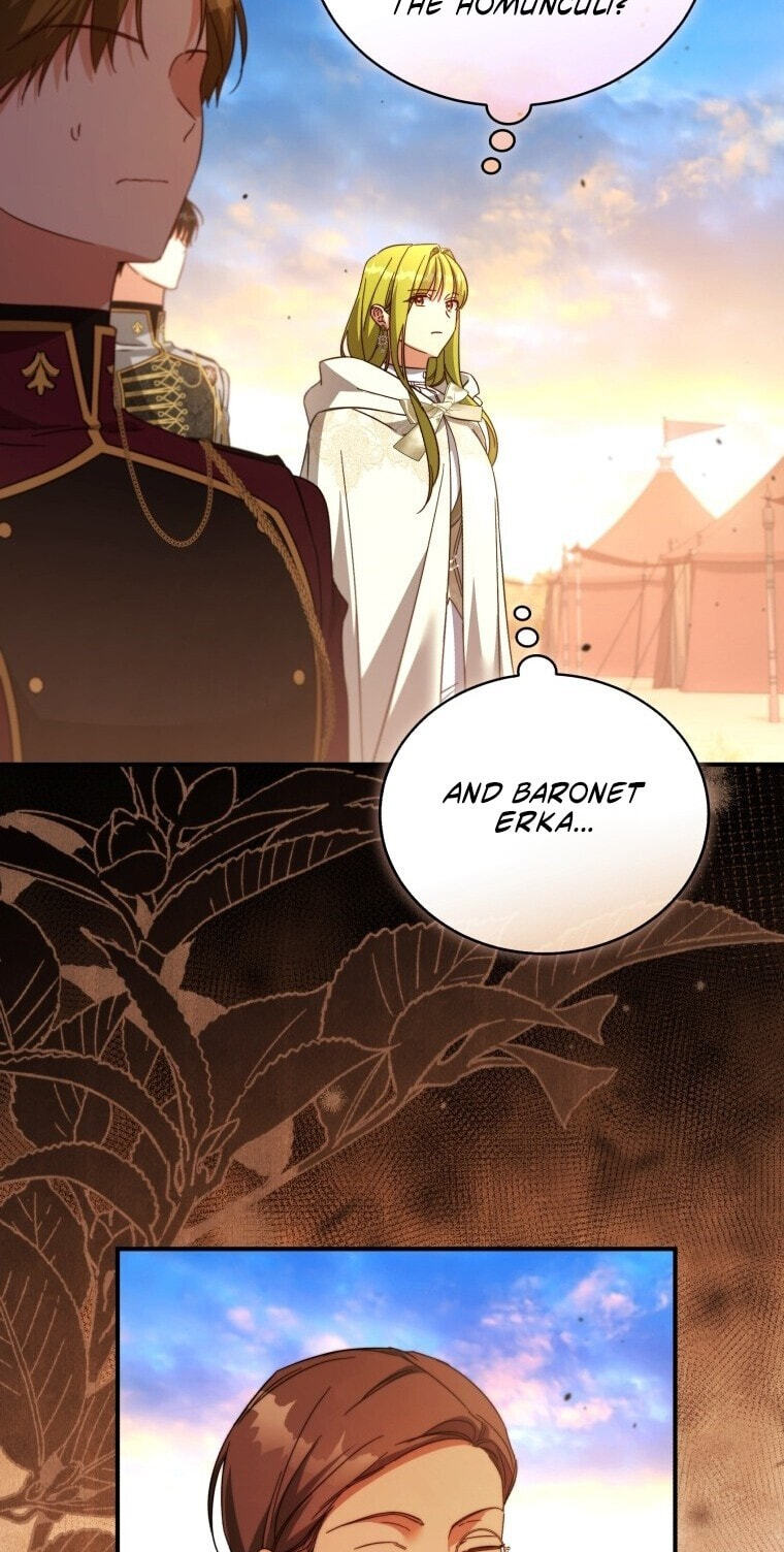 Revolutionary Princess Eve Chapter 121 page 55 - 