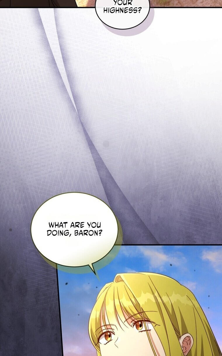 Revolutionary Princess Eve Chapter 121 page 58 - 