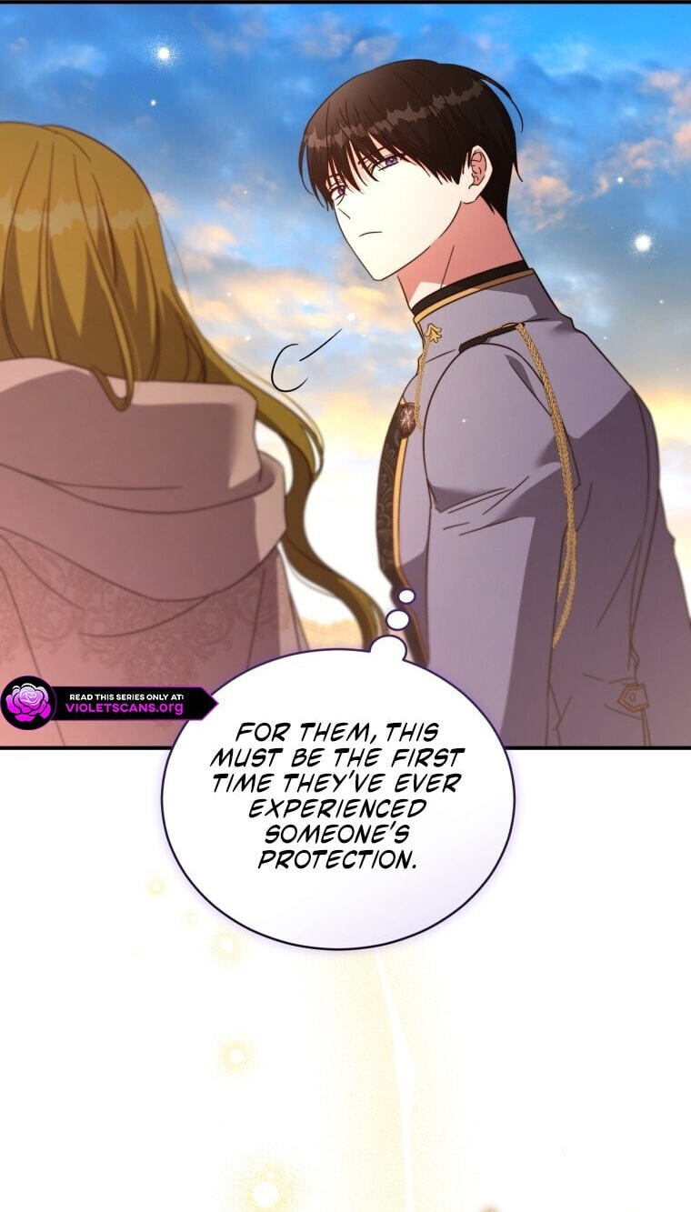 Revolutionary Princess Eve Chapter 121 page 72 - 