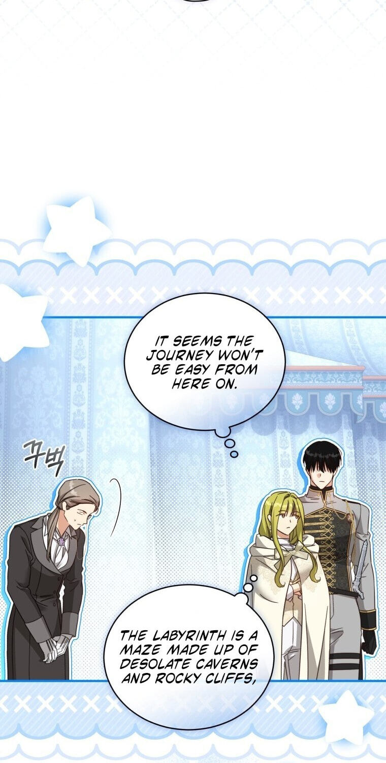 Revolutionary Princess Eve Chapter 121 page 78 - 