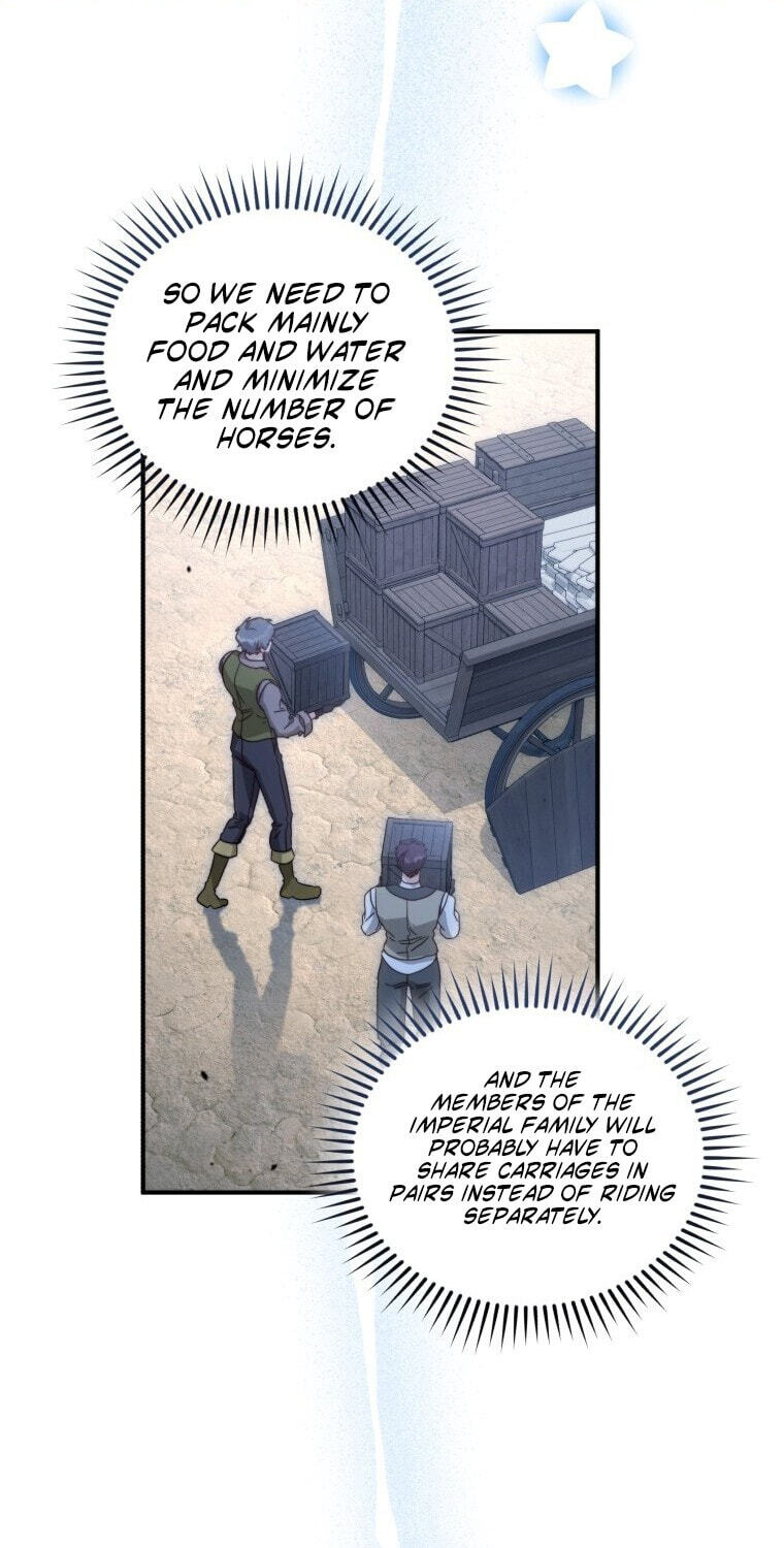 Revolutionary Princess Eve Chapter 121 page 79 - 