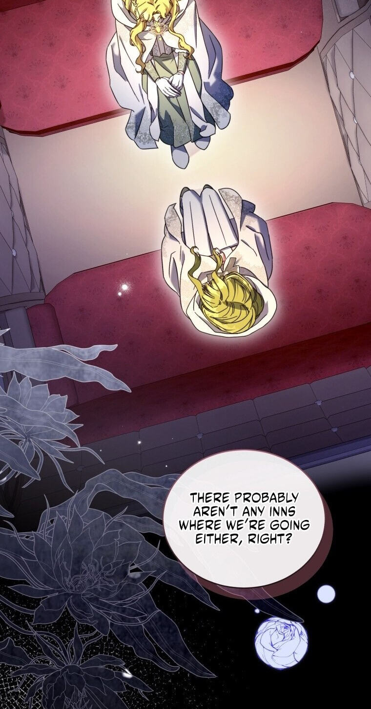 Revolutionary Princess Eve Chapter 122 page 11 - 