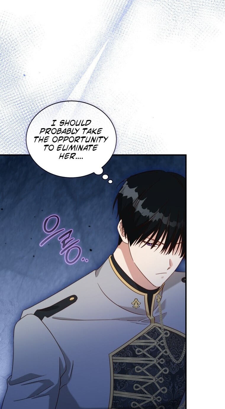 Revolutionary Princess Eve Chapter 122 page 18 - 