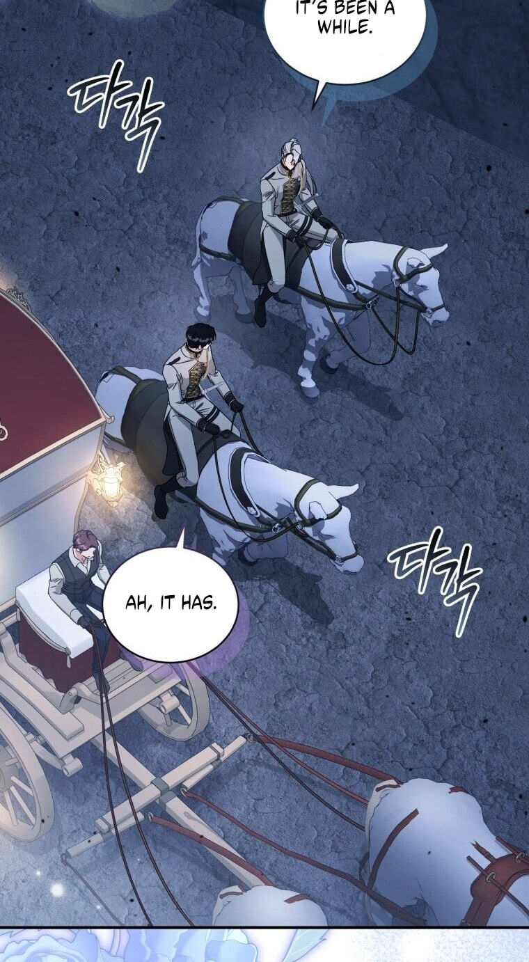 Revolutionary Princess Eve Chapter 122 page 20 - 