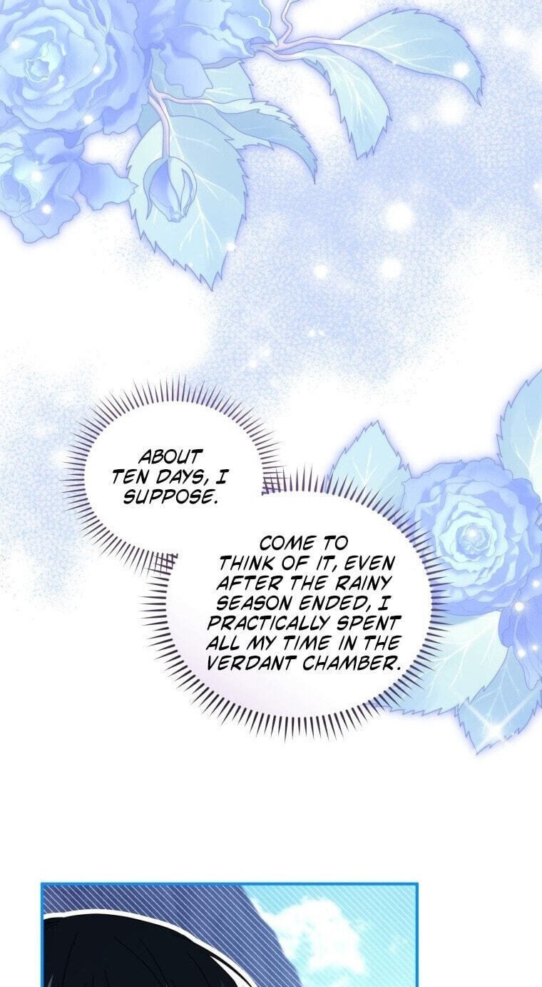 Revolutionary Princess Eve Chapter 122 page 21 - 