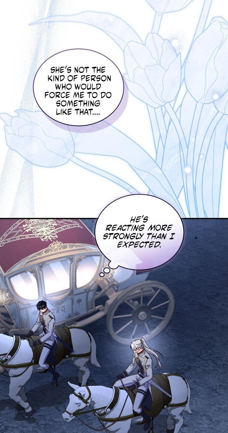 Revolutionary Princess Eve Chapter 122 page 27 - 