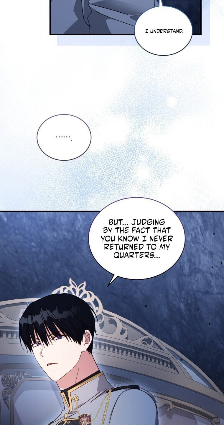 Revolutionary Princess Eve Chapter 122 page 29 - 