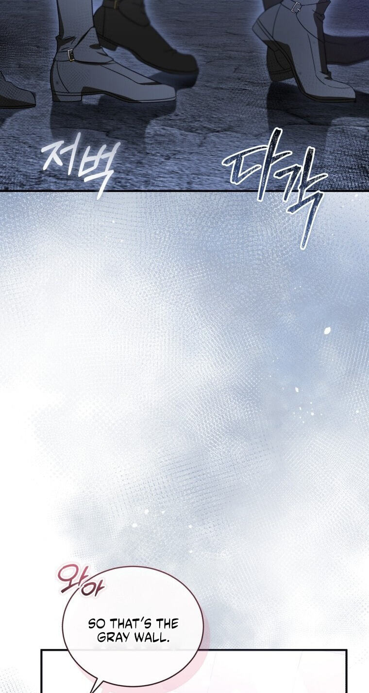 Revolutionary Princess Eve Chapter 122 page 4 - 