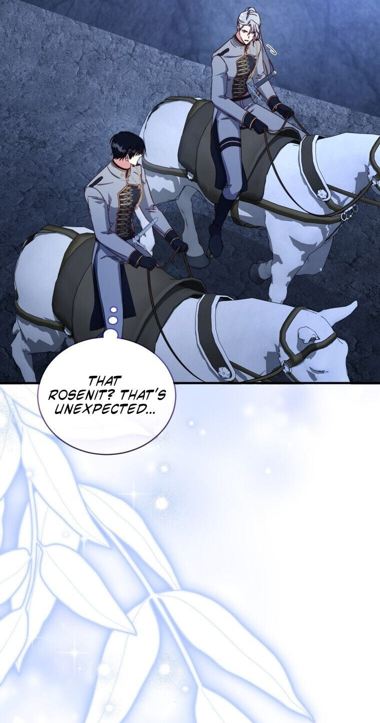 Revolutionary Princess Eve Chapter 122 page 31 - 