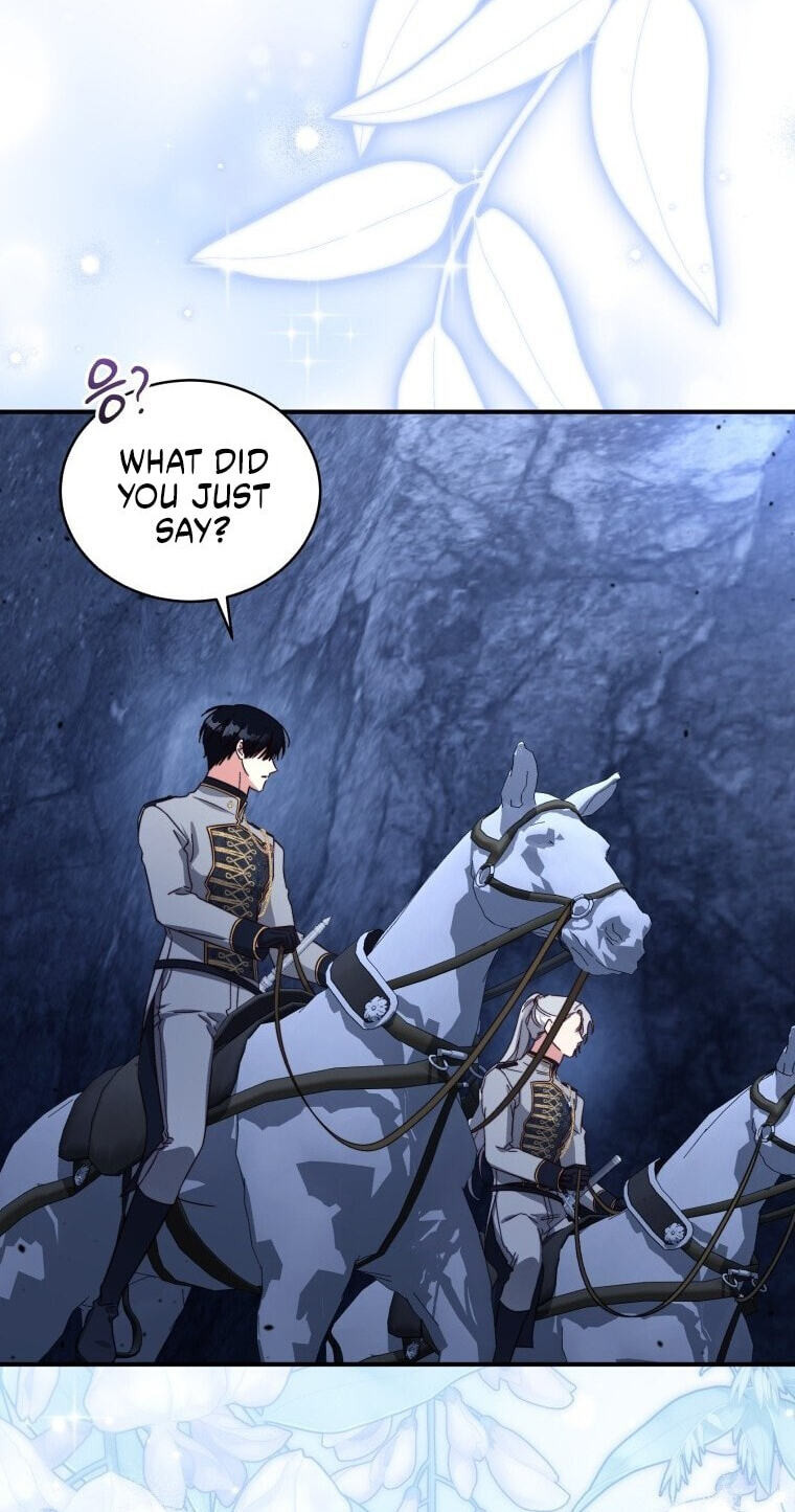 Revolutionary Princess Eve Chapter 122 page 33 - 