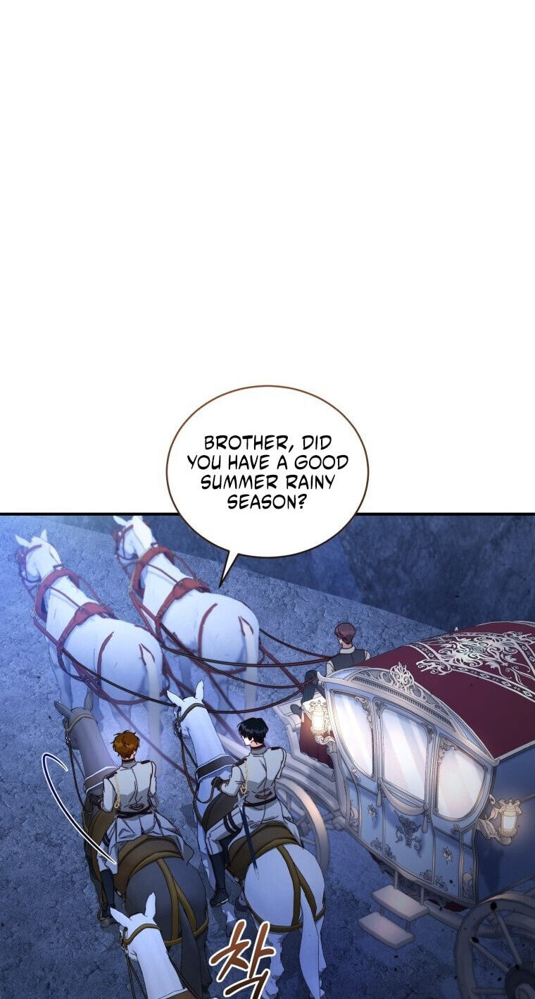 Revolutionary Princess Eve Chapter 122 page 36 - 