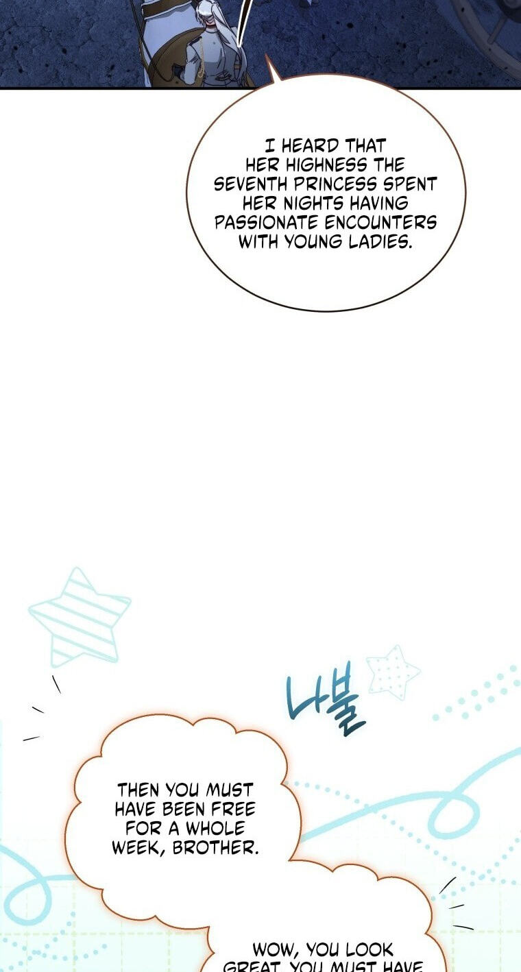 Revolutionary Princess Eve Chapter 122 page 37 - 