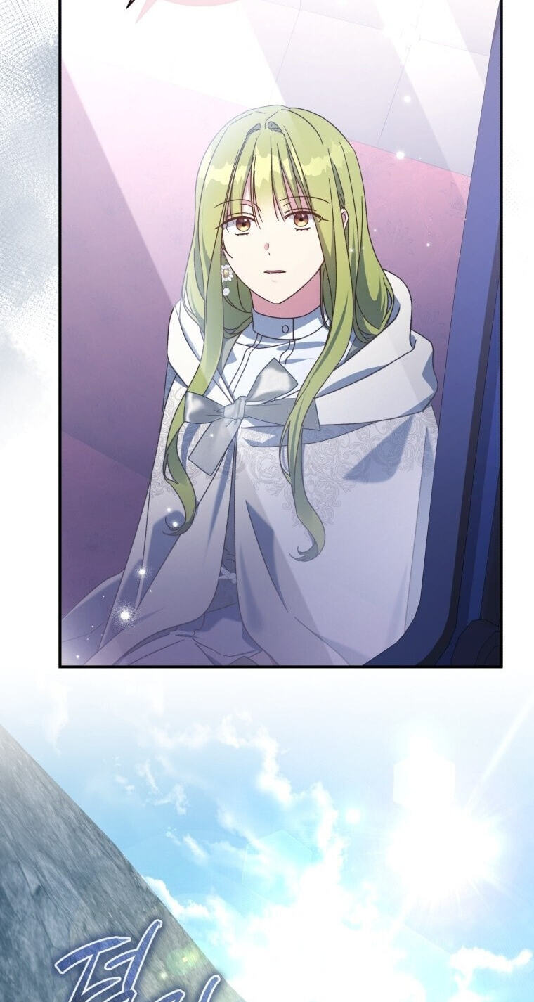 Revolutionary Princess Eve Chapter 122 page 5 - 
