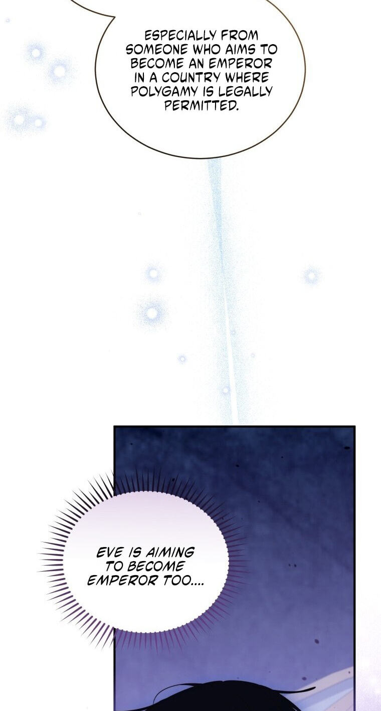Revolutionary Princess Eve Chapter 122 page 41 - 