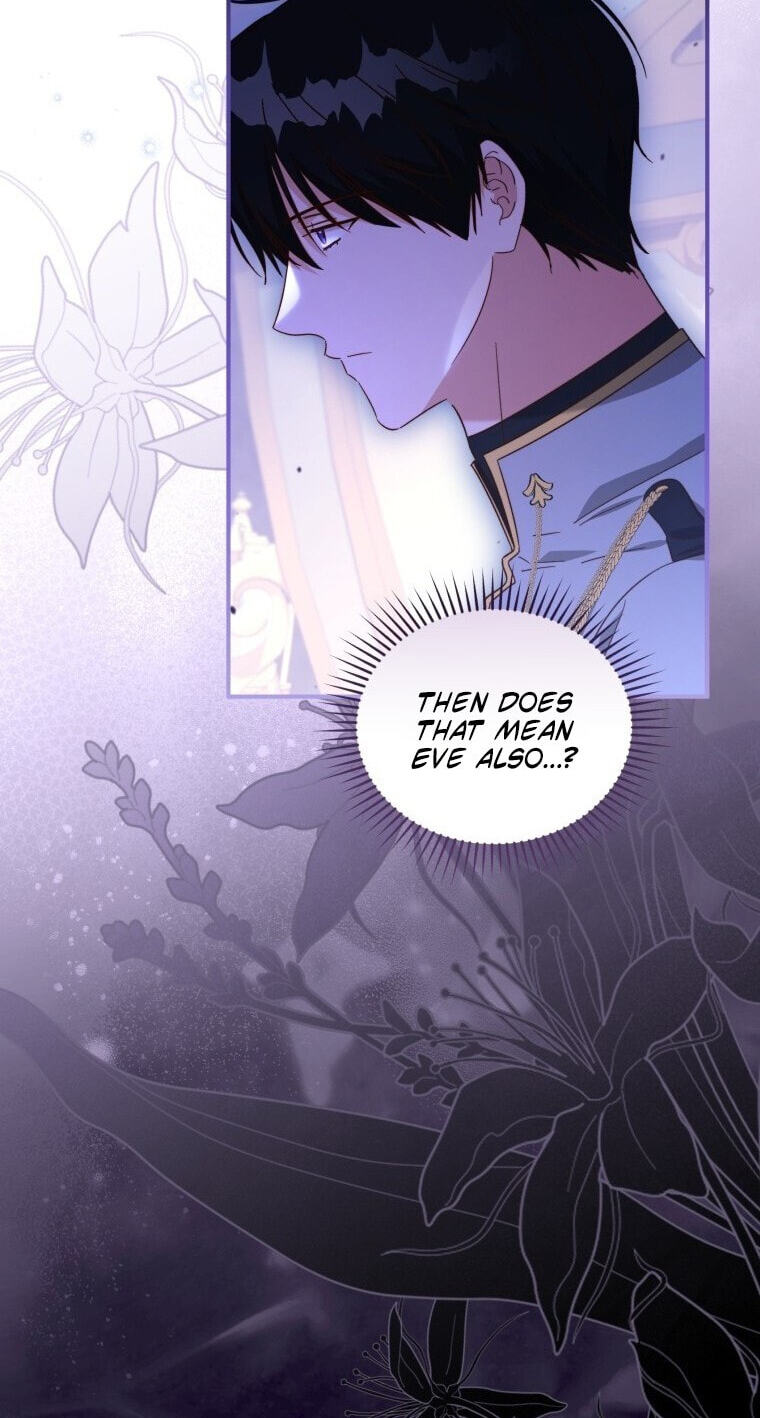 Revolutionary Princess Eve Chapter 122 page 42 - 