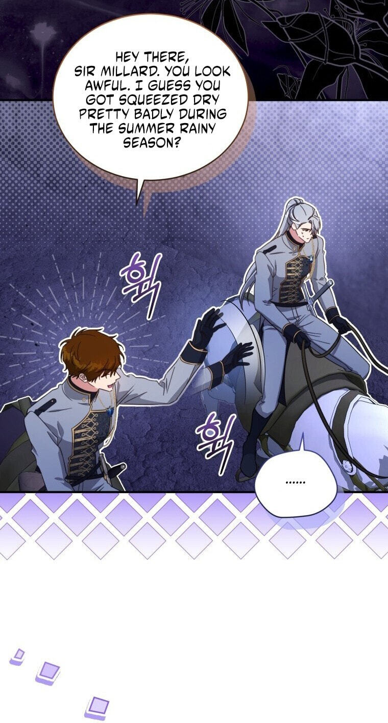Revolutionary Princess Eve Chapter 122 page 43 - 