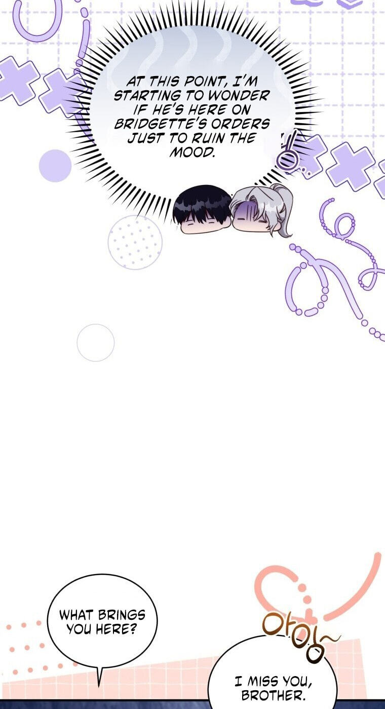 Revolutionary Princess Eve Chapter 122 page 45 - 