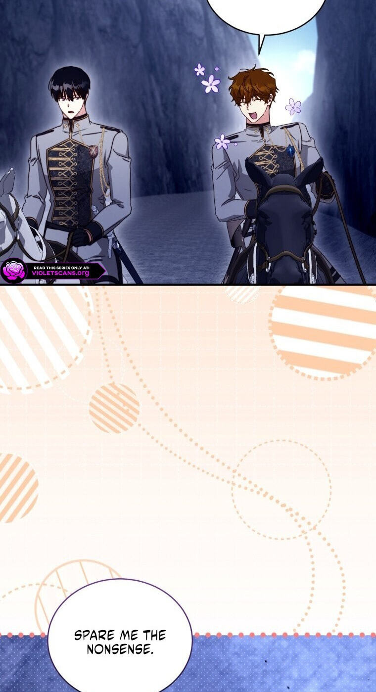 Revolutionary Princess Eve Chapter 122 page 46 - 