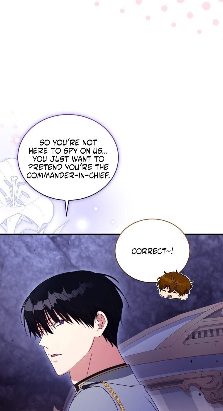 Revolutionary Princess Eve Chapter 122 page 48 - 
