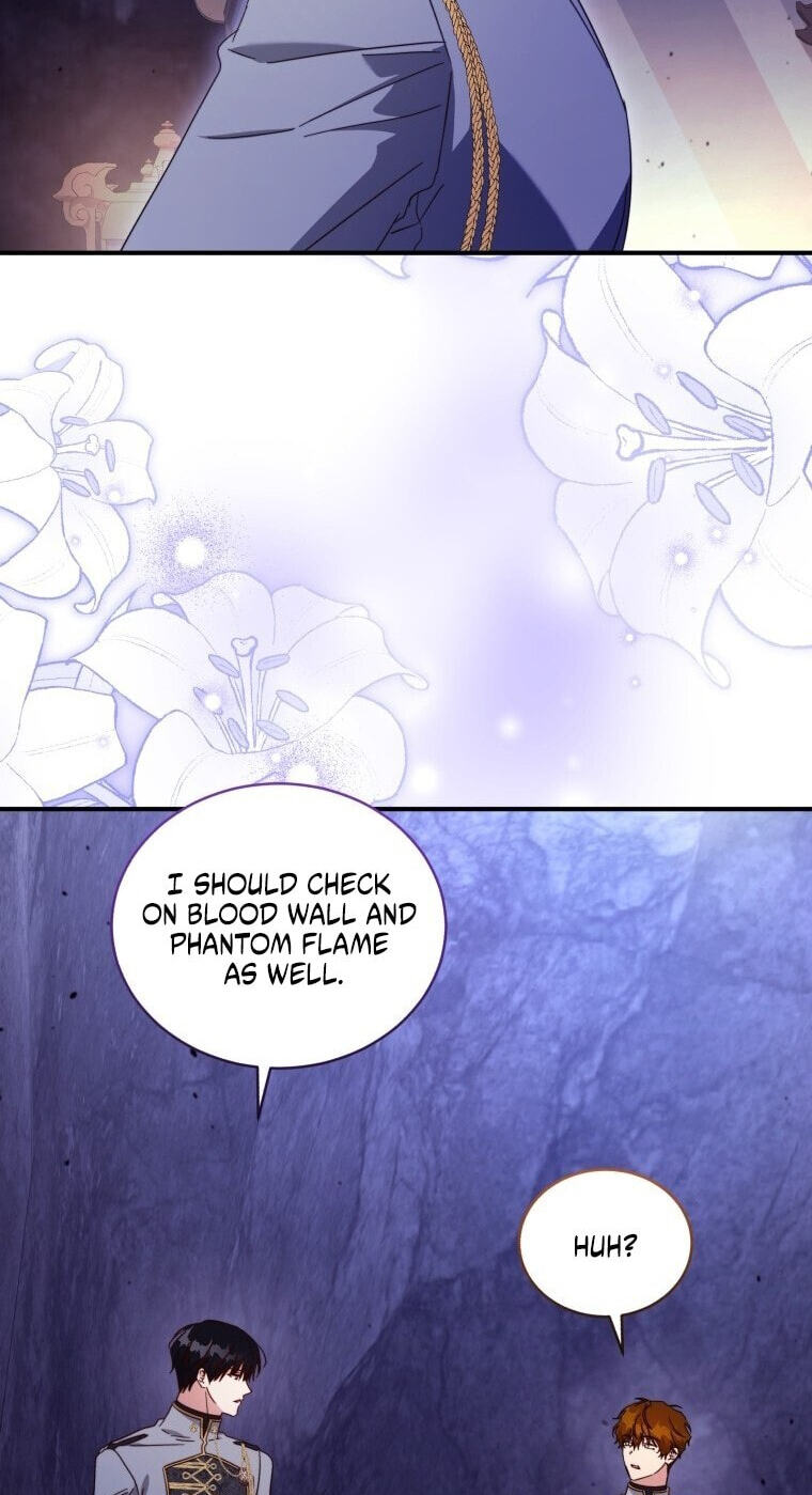 Revolutionary Princess Eve Chapter 122 page 49 - 