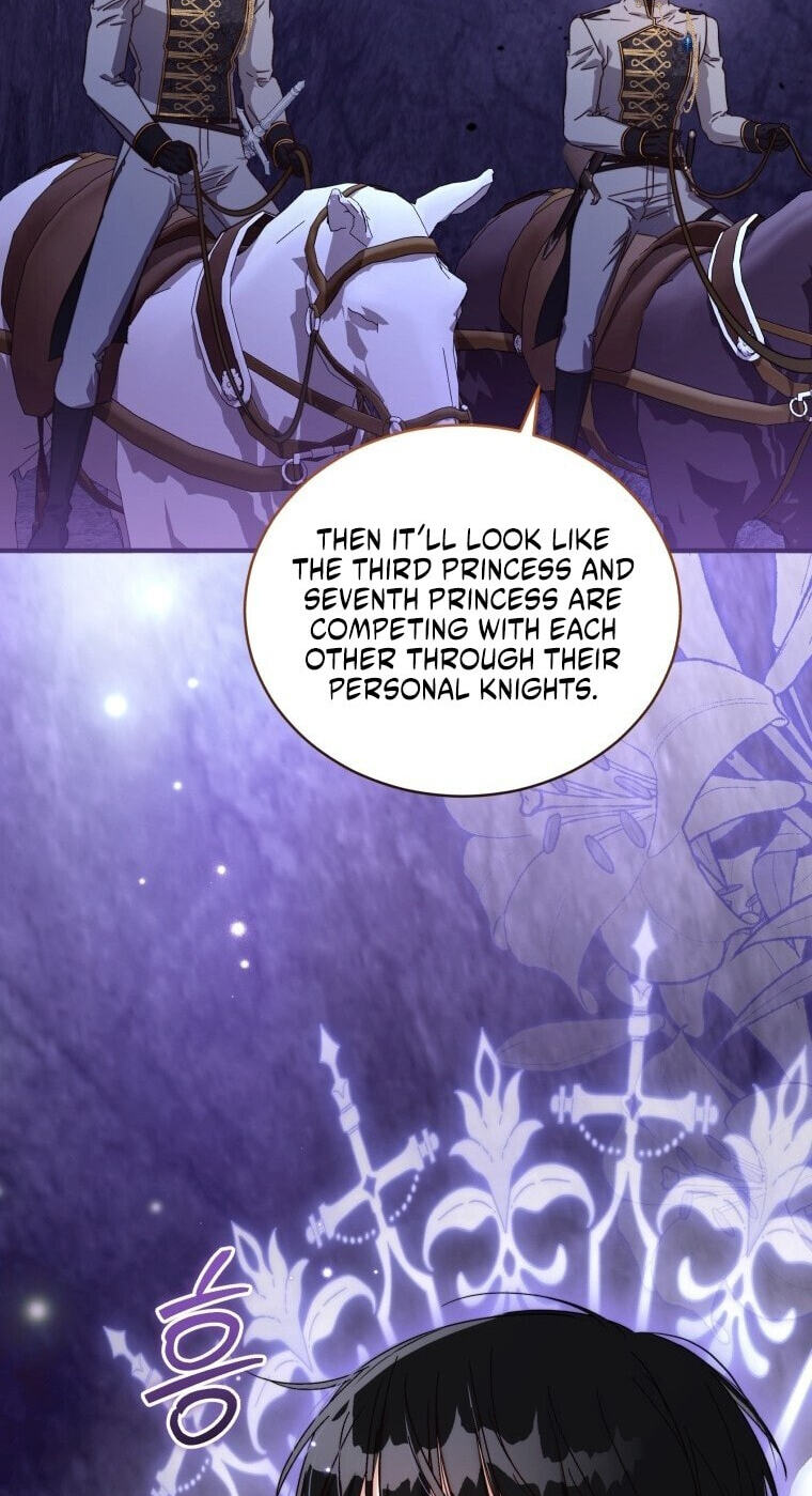 Revolutionary Princess Eve Chapter 122 page 50 - 