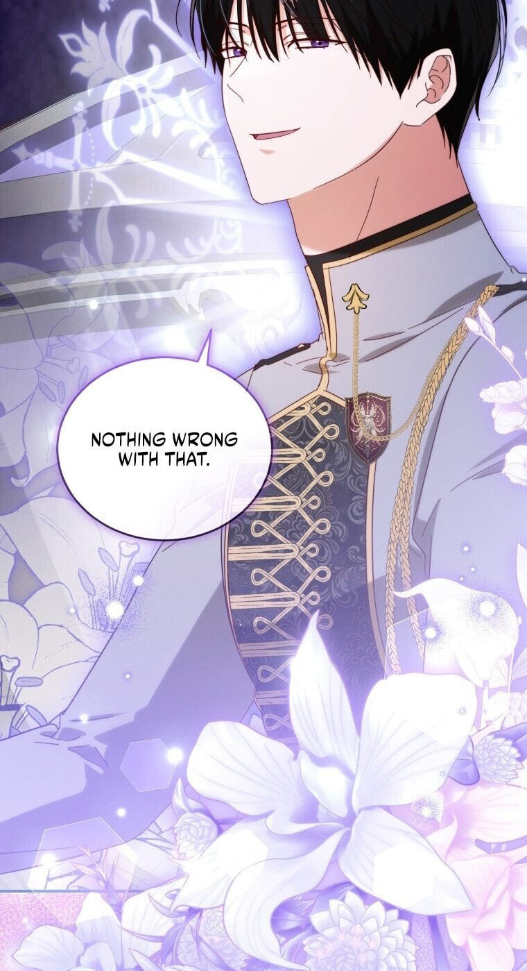 Revolutionary Princess Eve Chapter 122 page 51 - 