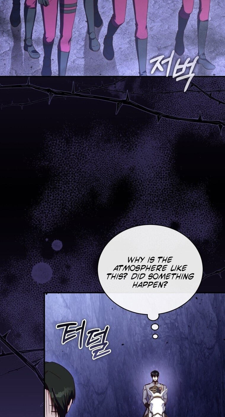 Revolutionary Princess Eve Chapter 122 page 54 - 
