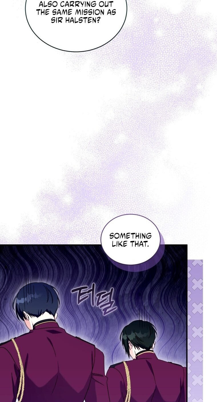 Revolutionary Princess Eve Chapter 122 page 57 - 